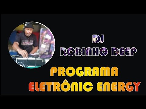 DEEP HOUSE (DJ ROBINHO)