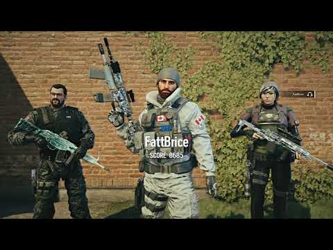 THE MOST INSANE 0-3 COMEBACK AGAINST SWEATS