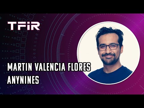 How To Get Started With Cloud Foundry | Martin Valencia Flores - anynines