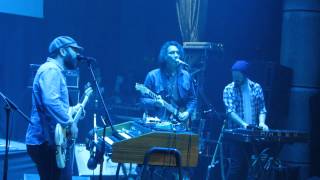 The Black Angels - Indigo Meadow (Converse Rubber Tracks Live Santiago)