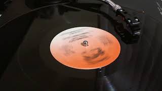 E.V.I.A.N. And The Atlantis Posse ‎– Robo Tech (Bonus City)
