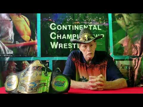 Short Ride 13 Southeastern tv Hulk Hogan 1979