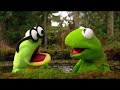 Kermit S Swamp Years Growing Up In The Swamp