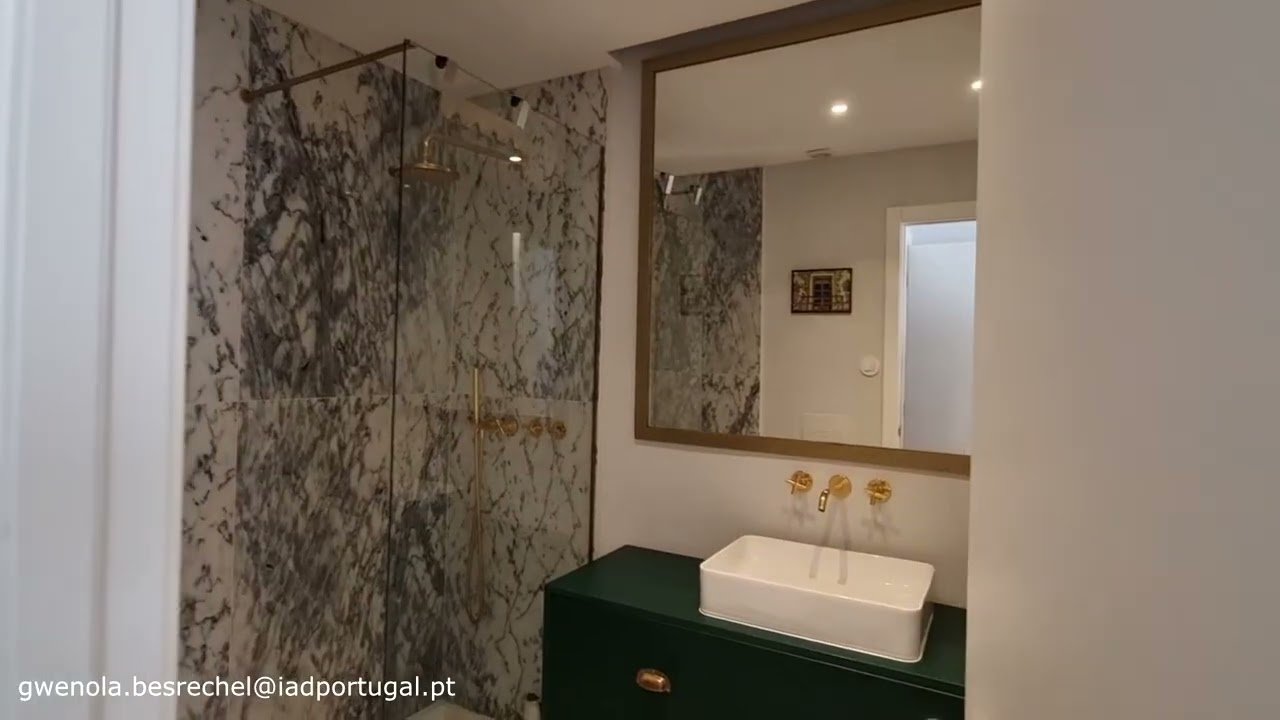 Vídeo do imóvel