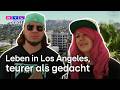 Los Angeles Stadt Der Träume Wie Deutsche Um Ihrem Traum Vom Leben In LA Kämpfen RTL DOKU