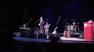 Martin Tubridy (the man who inspired Harry Chapin&#39;s &quot;Mr. Tanner&quot;) Singing &quot;Mr. Tanner&quot;