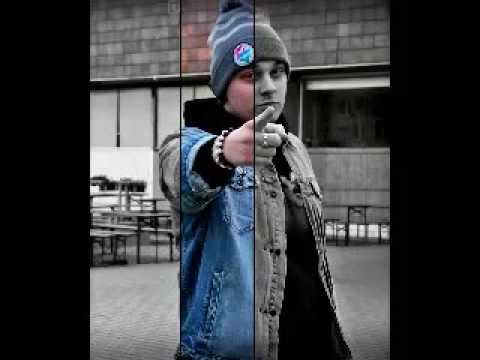 Logic ft. Tyler Durden - superman freestyle