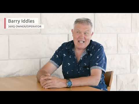 Running a restaurant with Microkeeper