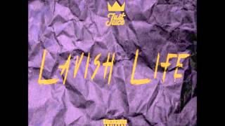 Just Juice - City To City (feat. Hi-Rez) [Prod. By C-Sick]