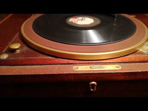 Over My Shoulder - The "Star" Syncopators (dir. by Wag Abbey)