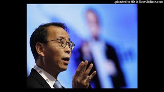 THE NEXT GLOBAL FINANCIAL CRISIS Andy Xie 20181130