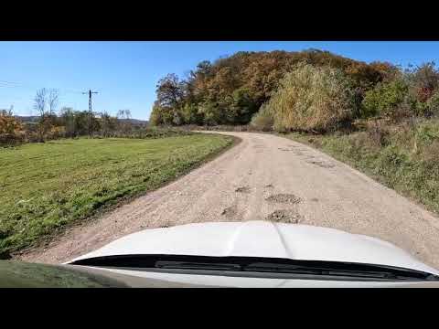 FIlmare DC12 Mosna - ALMA VII