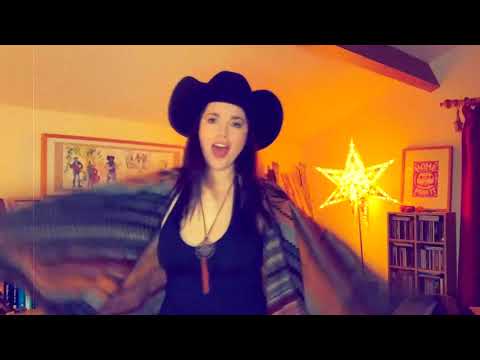 Kids Are Like That - The Goat Roper Rodeo Band 2021