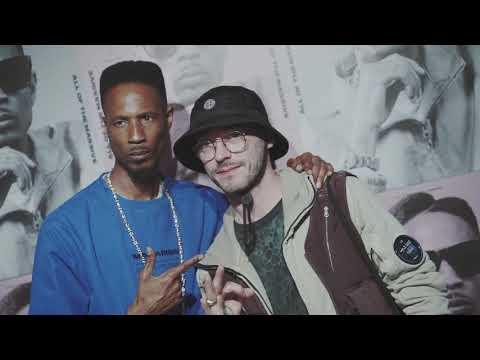 D Double E London Headline Show