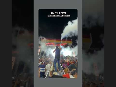 Guto Ximenes em Buriti bravo Maranhão