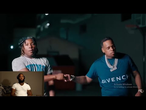 Finesse2tymes X Baby C - Paranoid ( Official Music Video ) Shot + Edited By ProphecyFilms REACTION