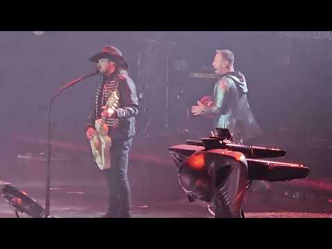 Lucie - Šťastnej chlap (Brno, 29.11.2025)