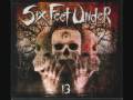 Six Feet Under-Stump 