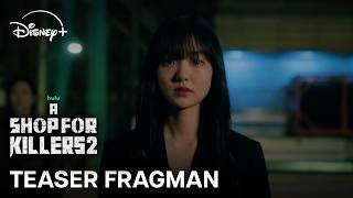 A Shop For Life | Teaser Fragman | Disney+