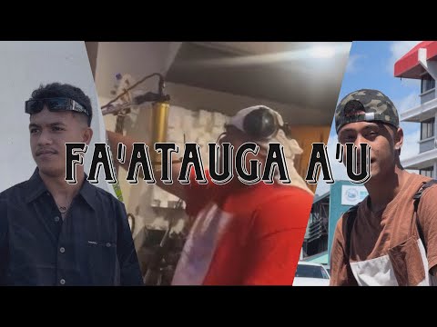 Umu Bourne - Fa'atauga A'u (Official Music Video) ft. Tala Faleiva & Jobbie JT