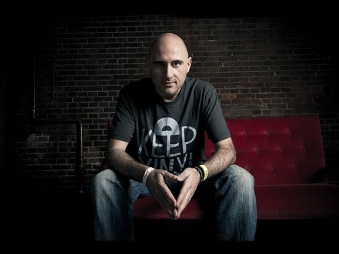 Vince Watson Bio Music - End of an Era mix, 1999-2014