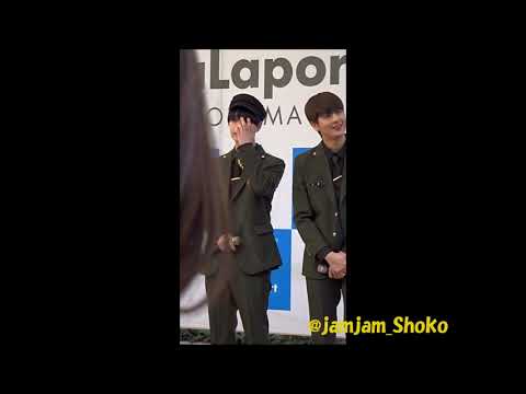 190202 업텐션(UP10TION) release event