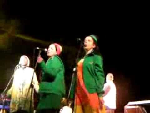 shakti i&i reggae band part7