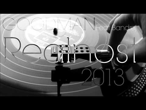 Goodman - Realnost (Feat. Bandrej)