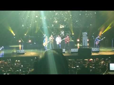 Exists Reunion 2019 - Langkah Seiringan (Live in Singapore)