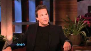 John Corbett's Exciting 'Sex and the City' News