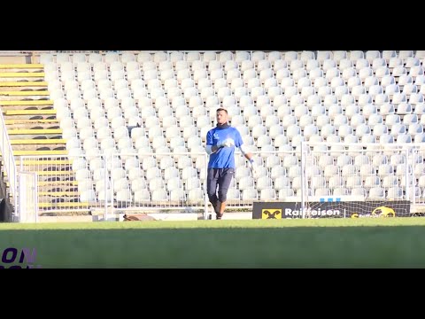 Ndeshja Kosove - Shqiperi 12.11.2015