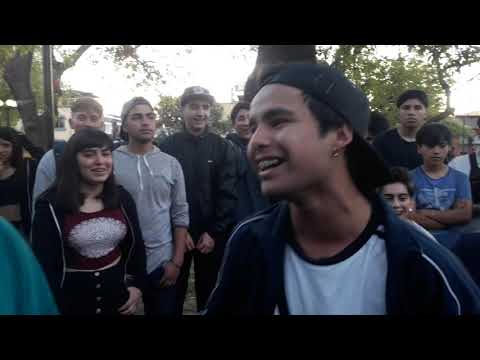 LUCKMC vs. JAKUNA vs. CITO – Semifinal: Hannover Battles VI