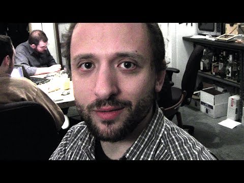 NYC Resistor: 'We make things together'