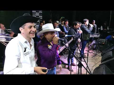 Bandita Tava'i - Aniversario Aso. Che Rekoitepe 2019