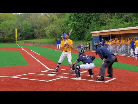 Blake Bowen - INF, Wooster HS (OH) - 5/13/23