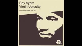 A FLG Maurepas upload - Roy Ayers feat. Merry Clayton - Oh What A Lonely Feeling - Soul Funk