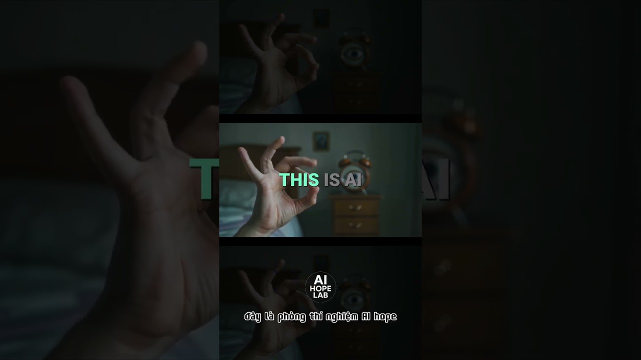 Reclaim Your Mind: Escape Scroll Fatigue with AI Hope Lab! AI Hope Lab reinvents connection,