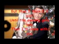 Something Stupid / Frank Sinatra - Lyric Video - HD ...