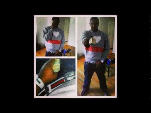 Hitz No Drillz - Shon-Mac X Rello Montana