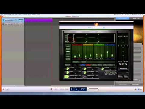 iZotope Ozone 5 Mastering Tutorial