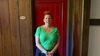 Inside Disney’s Boulder Ridge Deluxe Studio – Room 2560 Tour! #wildernesslodge #cruisesplustravel