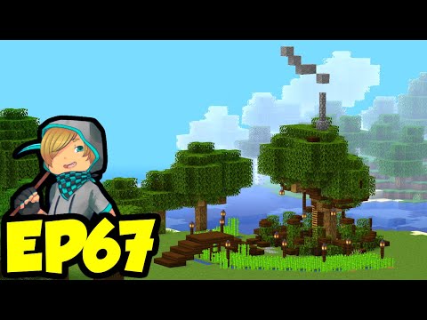 Let's Play Minecraft Episode 67