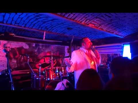 Pero Defformero - Koncert u Mladost Club-u Subotica 720p HD