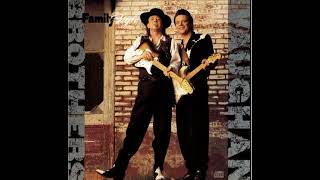 Vaughan Brothers - Good Texan