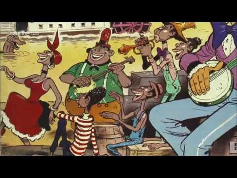 Spirou (3/4) - Geschichte und Abenteuer eines Comics