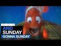 FreeForm Disney Promo September 2020