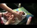 Jack S First Bath Part 2