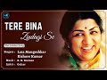 Tere Bina Zindagi Se Koi Shikwa To Nahin Lyrics Lata Mangeshkar RIP Kishore Kumar R D BURMAN