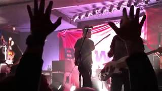 Big Wreck - Fall Through The Cracks