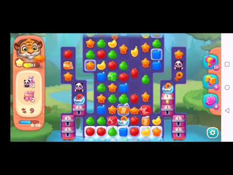 Wildscapes 459 Level